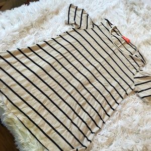 SoulCake Top Cold Shoulder